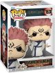 Jujutsu Kaisen: Ryomen Sukuna (Kimono) Pop Figure <font class=''item-notice''>[<b>New!</b>: 11/11/2025]</font>