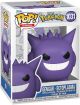 Pokemon: Gengar Pop Figure <font class=''item-notice''>[<b>New!</b>: 10/27/2025]</font>