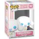 Sanrio: Hello Kitty and Friends - Cinnamoroll w/ Cake Pop Figure <font class=''item-notice''>[<b>New!</b>: 9/12/2025]</font>