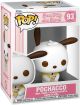 Sanrio: Hello Kitty and Friends - Pochacco w/ Ice Cream Cone Pop Figure <font class=''item-notice''>[<b>Street Date</b>: 3/6/2026]</font>