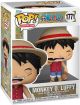 One Piece: East Blue - Luffy Pop Figure <font class=''item-notice''>[<b>Restocked!</b>: 8/7/2025]</font>