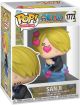 One Piece: East Blue - Sanji Pop Figure <font class=''item-notice''>[<b>Restocked!</b>: 8/7/2025]</font>