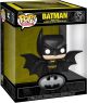 Batman: 85th Anniversary - Batman Glide Deluxe Pop Figure <font class=''item-notice''>[<b>New!</b>: 10/24/2025]</font>
