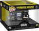 Batman: 85th Anniversary - Batman in Batcave Deluxe Pop Figure <font class=''item-notice''>[<b>New!</b>: 8/18/2025]</font>