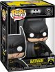 Batman: 85th Anniversary - Batman (Bloody) Pop Figure (Michael Keaton) <font class=''item-notice''>[<b>New!</b>: 3/14/2025]</font>