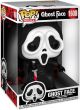 Scream: Ghostface 10'' Jumbo Pop Figure
