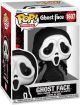 Scream: Ghostface Pop Figure <font class=''item-notice''>[<b>New!</b>: 2/9/2026]</font>