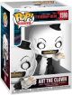Terrifier: Art the Clown w/ Knife Pop Figure <font class=''item-notice''>[<b>Street Date</b>: 7/31/2026]</font>