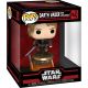 Star Wars: Darth Vader's First Appearance Deluxe Pop Moment Figure