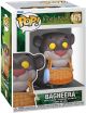 Disney: Jungle Book - Bagheera with Basket Pop Figure <font class=''item-notice''>[<b>New!</b>: 3/22/2026]</font>