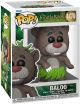 Disney: Jungle Book - Baloo (Hula) Pop Figure <font class=''item-notice''>[<b>New!</b>: 3/22/2026]</font>