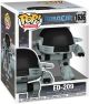 Robocop: ED-209 6'' Super Pop Figure <font class=''item-notice''>[<b>New!</b>: 10/24/2025]</font>