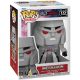 Transformers: Megatron Pop Figure <font class=''item-notice''>[<b>Street Date</b>: 3/6/2026]</font>