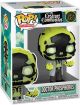 Creature Commando: Dr. Phosphorus Pop Figure <font class=''item-notice''>[<b>New!</b>: 6/3/2025]</font>
