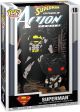 Comic Cover: Superman Action Comics Issue 644 Pop Figure <font class=''item-notice''>[<b>New!</b>: 7/14/2025]</font>