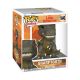 Land Before Time: Sharptooth (T-Rex) 6'' Super Pop Figure <font class=''item-notice''>[<b>New!</b>: 7/31/2025]</font>