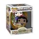 Disney: Snow White - Snow White Stained Glass Pop Deluxe Figure <font class=''item-notice''>[<b>Street Date</b>: 3/6/2026]</font>