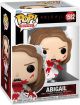 Abigail: Abigail (Dracula's Daugther) Pop Figure <font class=''item-notice''>[<b>Street Date</b>: 3/6/2026]</font>