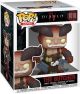 Diablo IV: Butcher 6'' Super Pop Figure <font class=''item-notice''>[<b>New!</b>: 2/25/2026]</font>