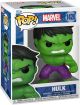 Marvel Classics: Hulk Pop Figure <font class=''item-notice''>[<b>Street Date</b>: 7/31/2026]</font>