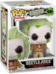 Beetlejuice 2: Beetlejuice Pop Figure <font class=''item-notice''>[<b>New!</b>: 2/26/2026]</font>