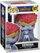 Disney: Gargoyle - Demona (Angry) Pop Figure <font class=''item-notice''>[<b>New!</b>: 3/19/2026]</font>