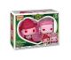 Wicked: Valentines Elphaba and Glinda Pocket Pop Figure (2-Pack) <font class=''item-notice''>[<b>Street Date</b>: 3/6/2026]</font>