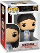 Game of Thrones: House of the Dragon - Mysaria Pop Figure  <font class=''item-notice''>[<b>New!</b>: 6/30/2025]</font>