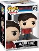 Smallville: Clark Kent (The Blur) Pop Figure <font class=''item-notice''>[<b>New!</b>: 8/14/2025]</font>