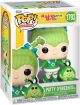 Rainbow Brite: Patty O'Green w/ Lucky Sprite Pop and Buddy Figure <font class=''item-notice''>[<b>New!</b>: 5/15/2025]</font>