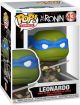 Teenage Mutant Ninja Turtles: The Last Ronin - Leonardo Pop Figure