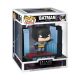 Batman: Animated Series - Batman Deluxe Pop Figure <font class=''item-notice''>[<b>New!</b>: 4/30/2025]</font>