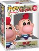 Grim Adventures of Billy and Mandy: Billy Pop Figure <font class=''item-notice''>[<b>New!</b>: 4/30/2025]</font>