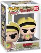 Grim Adventures of Billy and Mandy: Mandy Pop Figure <font class=''item-notice''>[<b>New!</b>: 4/30/2025]</font>