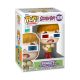Scooby-Doo: Shaggy w/ 3D Glasses and Popcorn Pop Figure <font class=''item-notice''>[<b>Street Date</b>: 12/29/2025]</font>