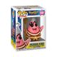 SpongeBob SquarePants - Patrick Star Pirate Pop Figure (The SpongeBob Movie) <font class=''item-notice''>[<b>Street Date</b>: 11/30/2025]</font>