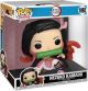 Demon Slayer: Nezuko Kamado 10'' Jumbo Pop Figure <font class=''item-notice''>[<b>New!</b>: 5/6/2025]</font>