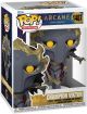 League of Legends: Arcane - Champion Viktor Pop Figure <font class=''item-notice''>[<b>New!</b>: 4/24/2026]</font>