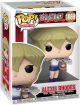 Yu-Gi-Oh!: Alexis Rhodes Pop Figure <font class=''item-notice''>[<b>New!</b>: 7/11/2025]</font>