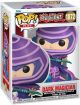 Yu-Gi-Oh!: Dark Magician (Attack) Pop Plus Figure <font class=''item-notice''>[<b>New!</b>: 8/14/2025]</font>