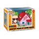 Dragon Ball Z: Kame and House Pop Home Figure <font class=''item-notice''>[<b>New!</b>: 8/21/2025]</font>