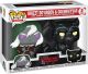 Dungeons and Dragons: Drizzt Do'Urden and Guenhwyvar Pop Figure (2-Pack) <font class=''item-notice''>[<b>New!</b>: 6/6/2025]</font>