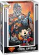 Comic Cover: Superman - Cyborg Superman Pop Figure <font class=''item-notice''>[<b>New!</b>: 10/24/2025]</font>