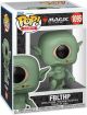 Magic the Gathering: Fblthp (Homunculus) Pop Figure <font class=''item-notice''>[<b>Street Date</b>: 8/30/2025]</font>