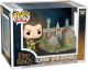 Lord of the Rings: Elrond in Rivendell Funko Pop Town Figure <font class=''item-notice''>[<b>New!</b>: 10/24/2025]</font>