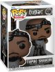Pop Rocks: Tupac (California Love) Pop Figure <font class=''item-notice''>[<b>New!</b>: 7/11/2025]</font>