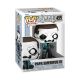 Pop Rocks: Ghost - Papa Emeritus IV (Glitter) Pop Figure <font class=''item-notice''>[<b>New!</b>: 5/2/2025]</font>