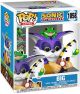 Sonic the Hedgehog: Big the Cat w/ Froggy 6'' Super Pop Figure <font class=''item-notice''>[<b>New!</b>: 10/24/2025]</font>