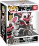Five Nights at Freddy's: Mangle 6'' Super Pop Figure <font class=''item-notice''>[<b>New!</b>: 8/21/2026]</font>
