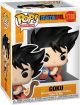 Dragon Ball: Goku (Kamehameha) Pop Figure